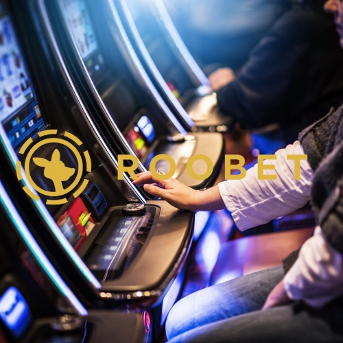 Roobet