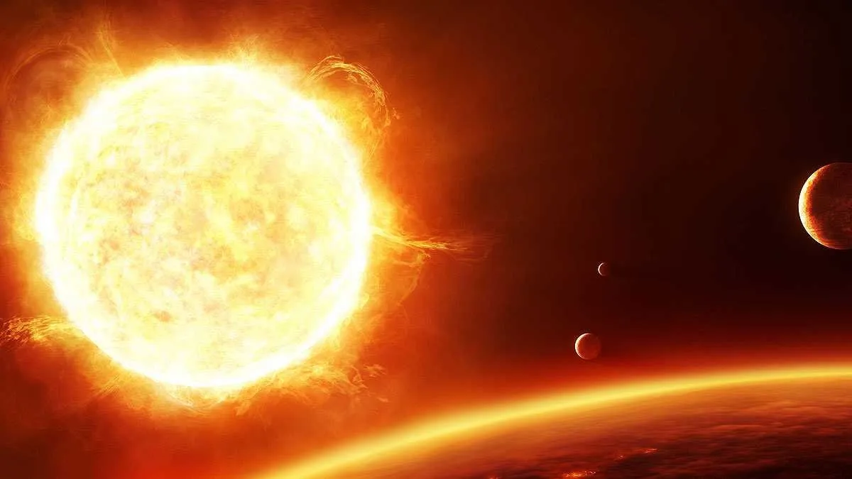 Sol impide comunicaciones entre NASA y sus naves en Marte ¿Por qué motivo?