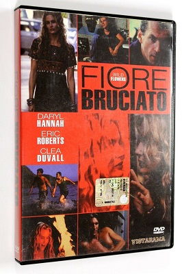 Fiore bruciato (1999) DVD5 COPIA ITA ENG Fiore bruciato (1999) DVD5 COPIA ITA ENG