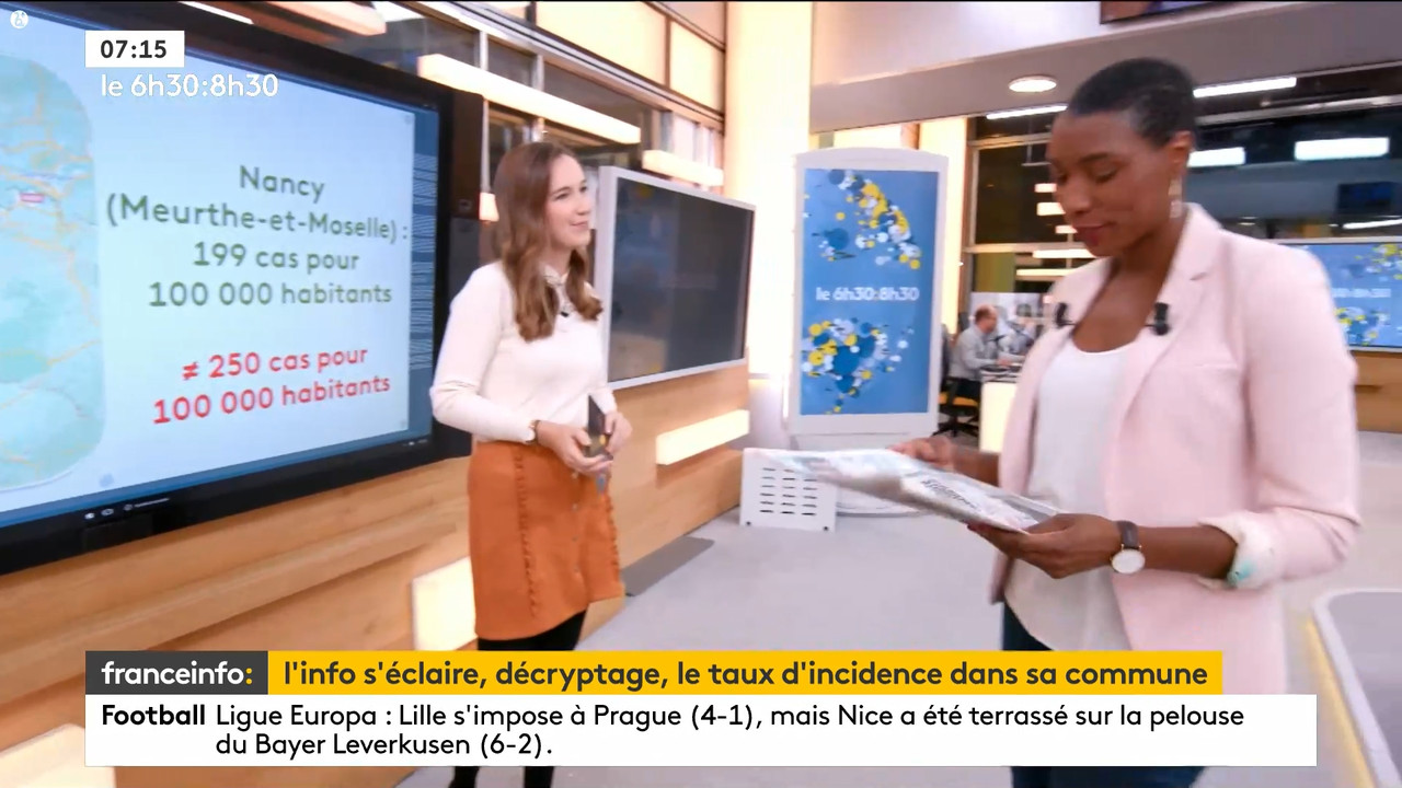 10.23 - 05.29.00 - 9h30. Entre JT, chroniques, invités et revues de p....ts_snapshot_00.52.47.010