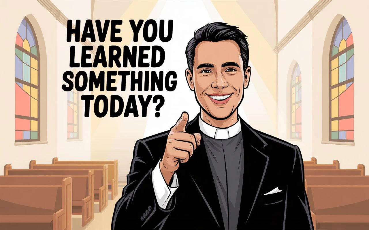 What This Means for Us Today