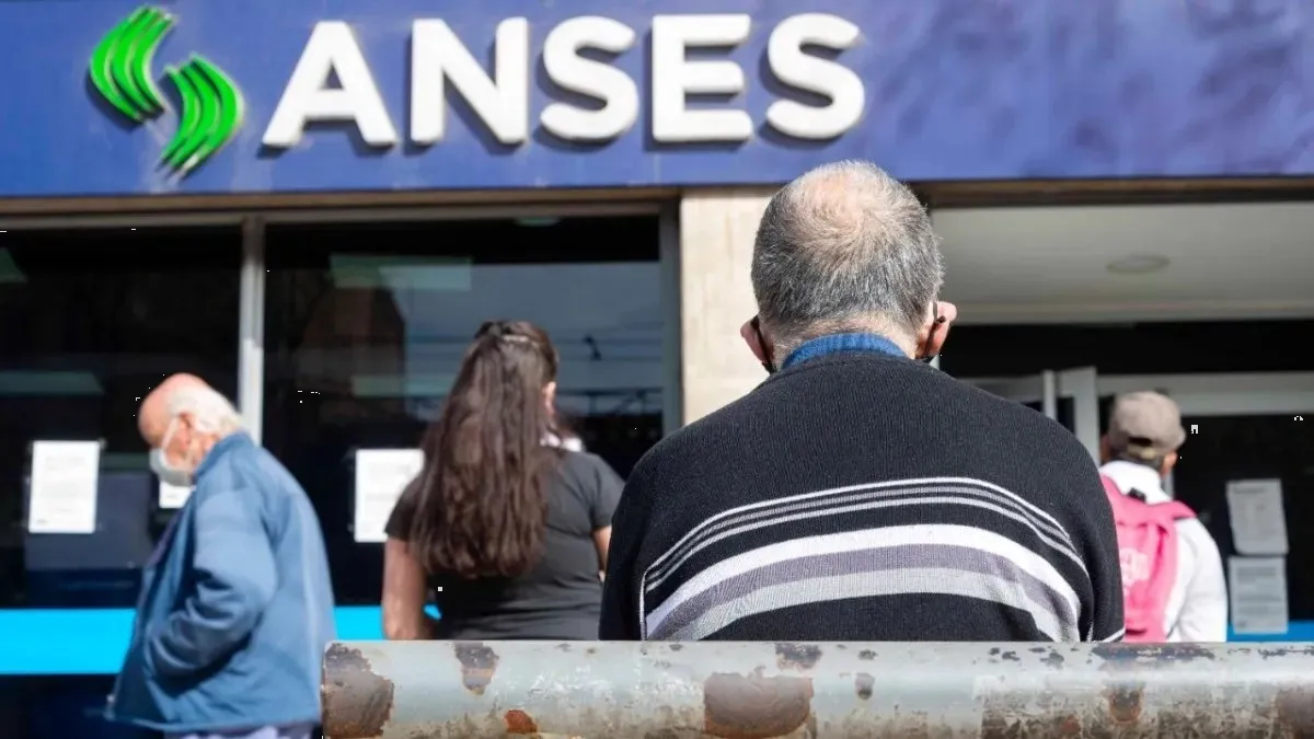 ANSES lanza importante anuncio para jubilados