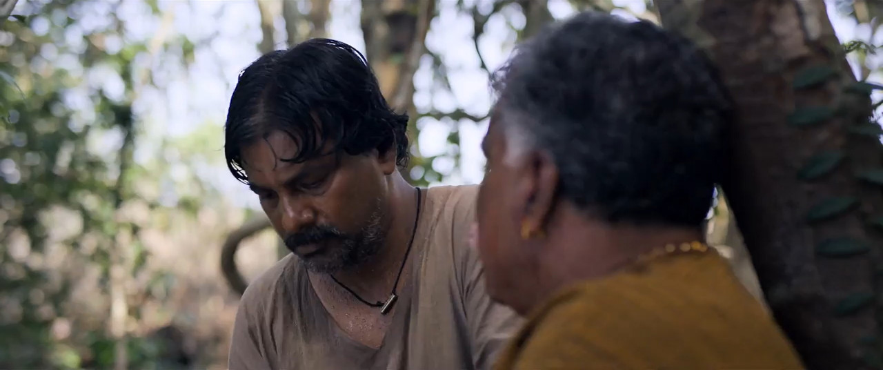 Hathane Udaya 2025 WebRip [Malayalam] 480p 720p ESub Screenshot