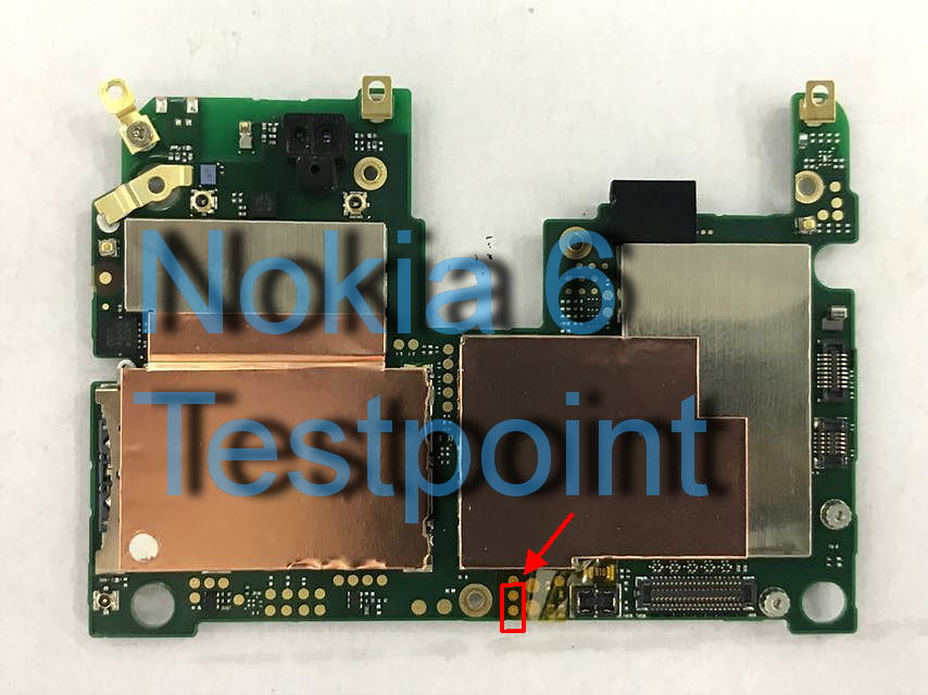 Nokia Ta-1021 (8.1.0) Readed Firmware Download Here