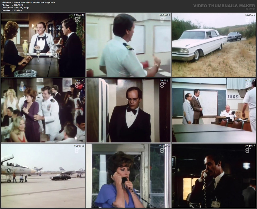 Hart to Hart S05E04 Pandora Has Wings.mkv