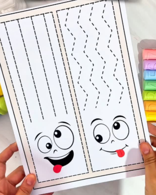 Atividade de Escrita