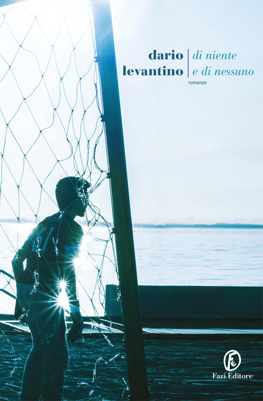 Dario Levantino – Di niente e di nessuno (2018)
