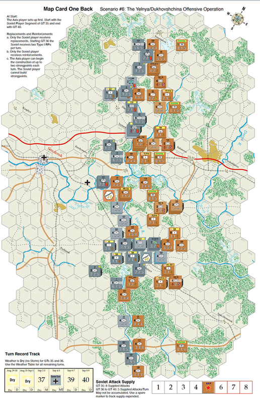 smoleńsk vassal