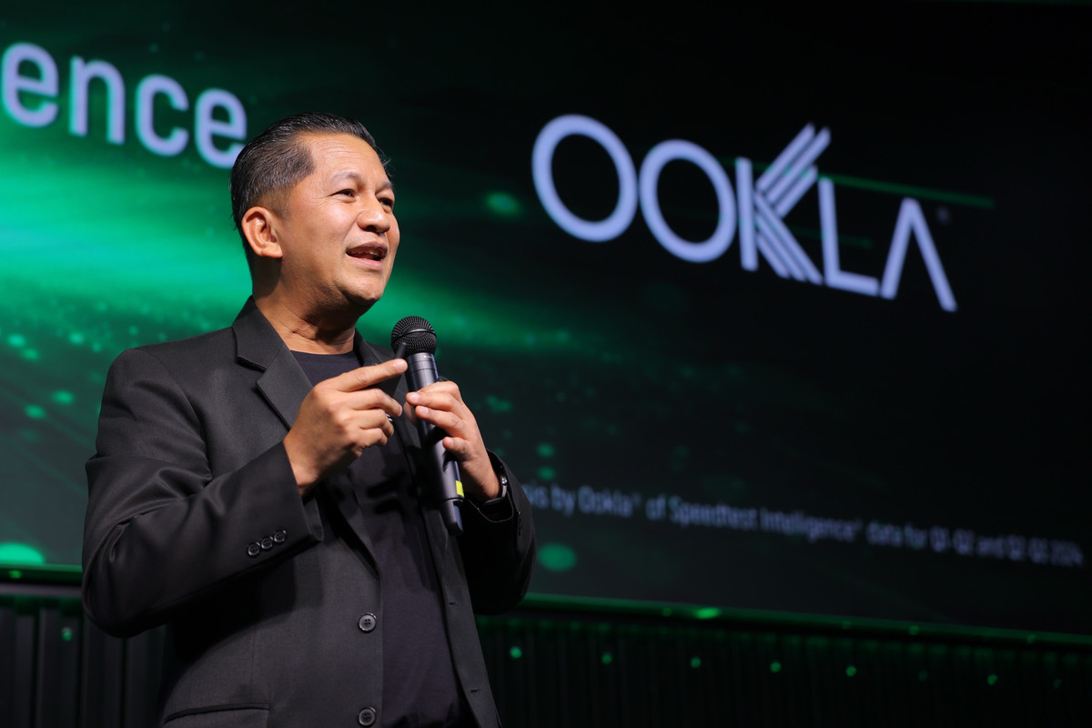 Pic_นายเลิศชัย กดทรัพย์ รักษาการหัวหน้าหน่วยธุรกิจการตลาด เอไอเอส