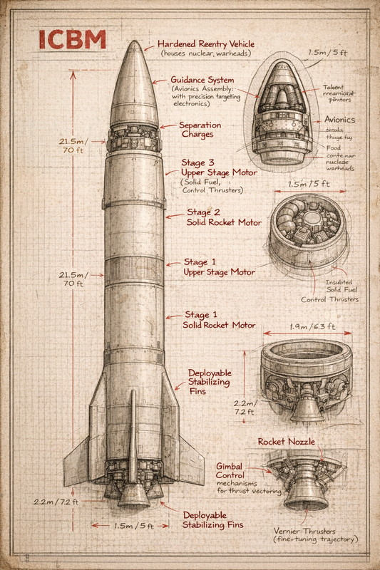 Bản vẽ kỹ thuật chi tiết