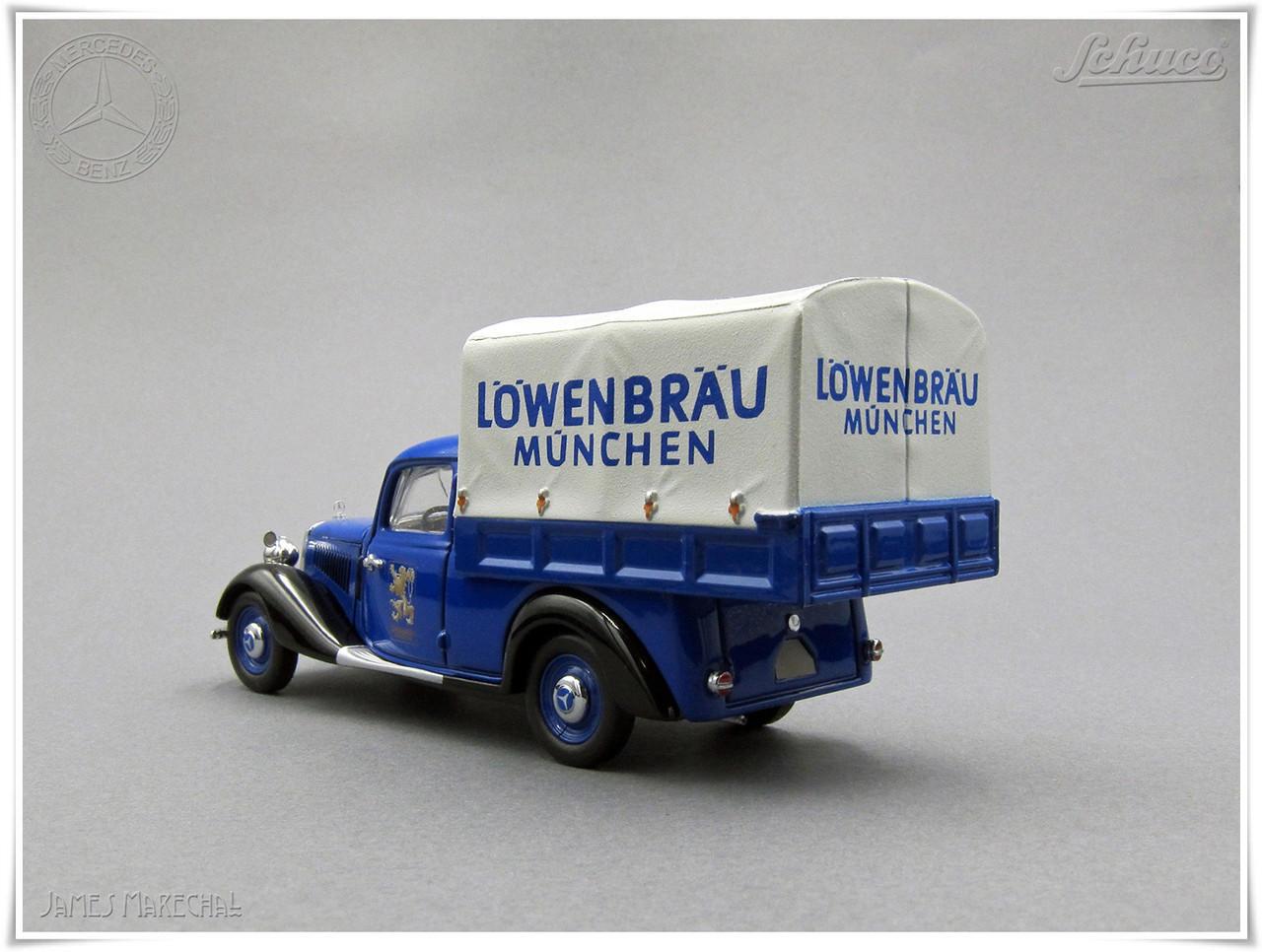 Mercedes 170Va Löwenbräu (7) Sch