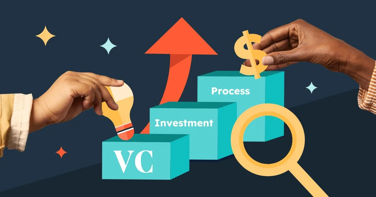 vc funding