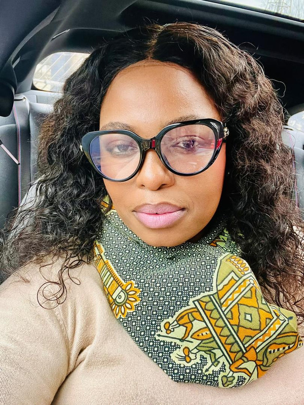 Nophumelelo Radebe, Founder & Principal Consultant of Langalibalele Consulting