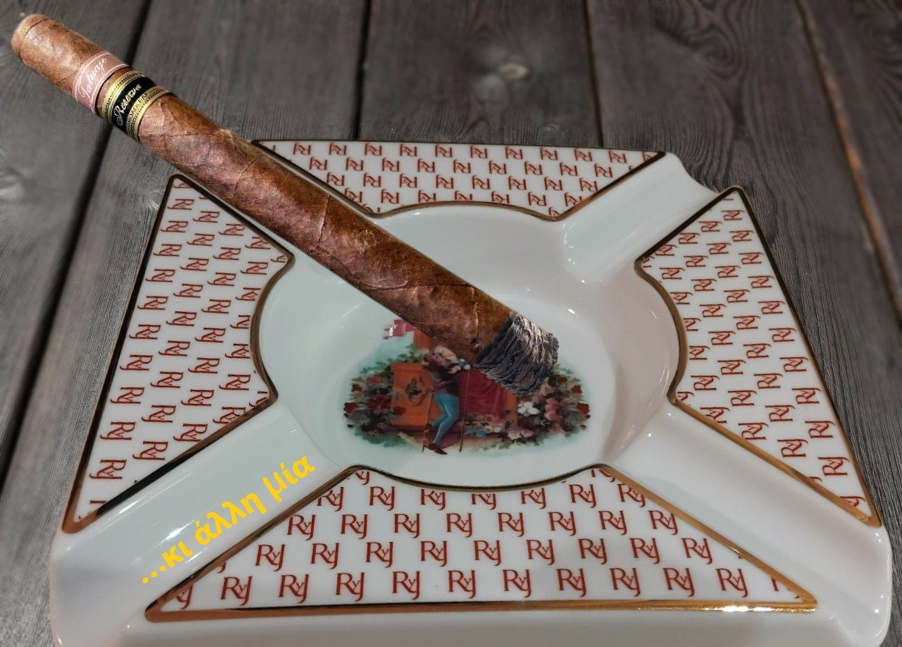 tatuaje reserva broadleaf