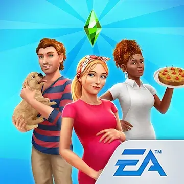 The Sims