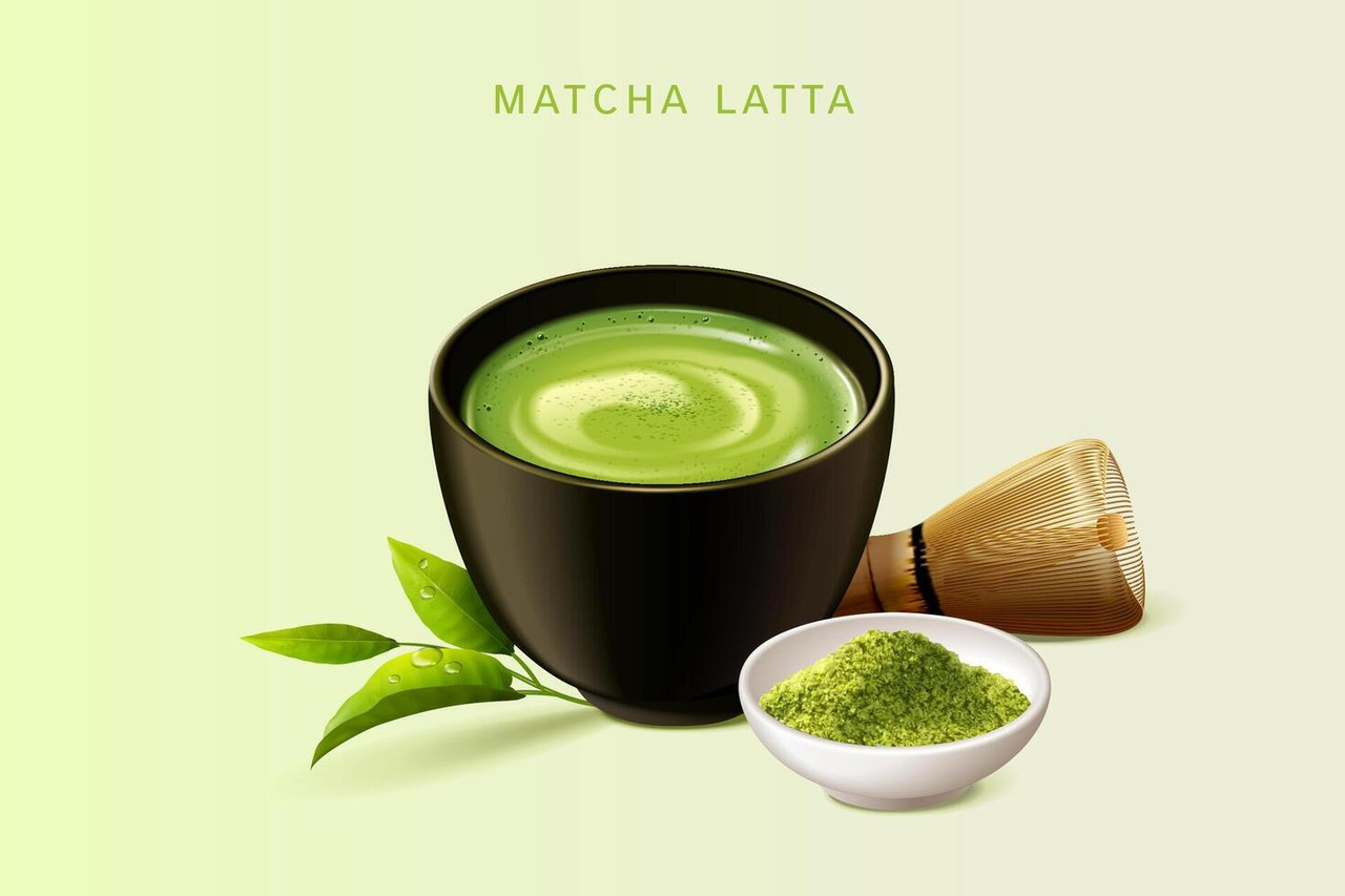 Matcha Mania