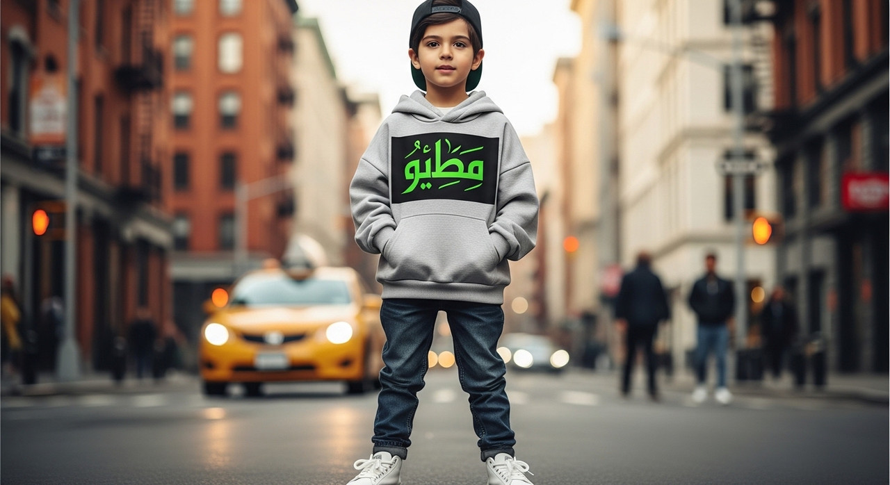 Ramadan Dream Tee