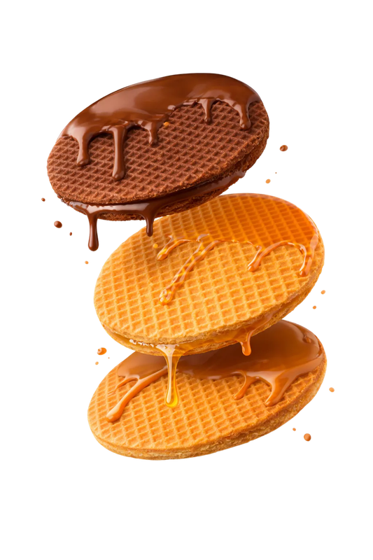 Mix de produtos BRIV