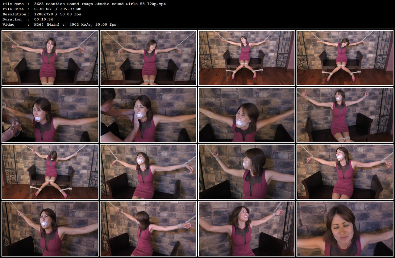 3625 Beauties Bound Imago Studio Bound Girls 58 720p mp4