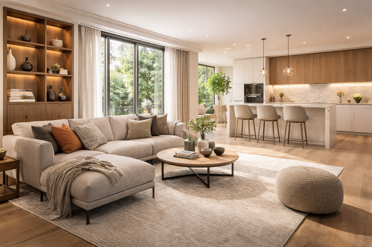 Rénovation et réhabilitation