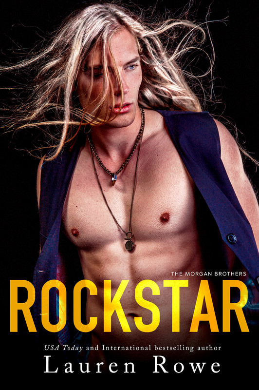 Recensione: Rockstar di Lauren Rowe