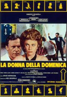 La donna della domenica (1975).mkv BDRip 576p x264 AC3 iTA
