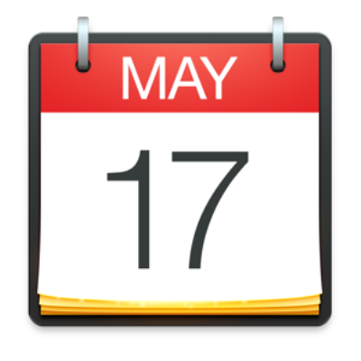 Fantastical 2.5.8 macOS