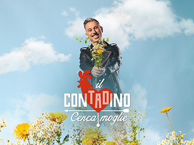 Il contadino cerca moglie - Stagione 4 (2023) [8/??] WEB-DL 1080p E-AC3 ITA