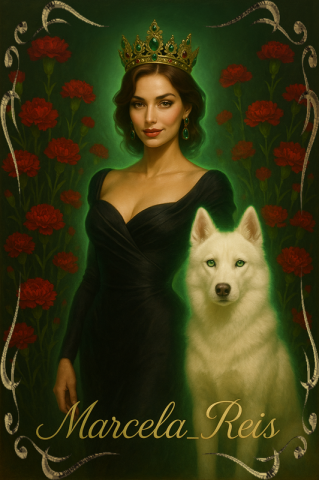 Marcela-reis