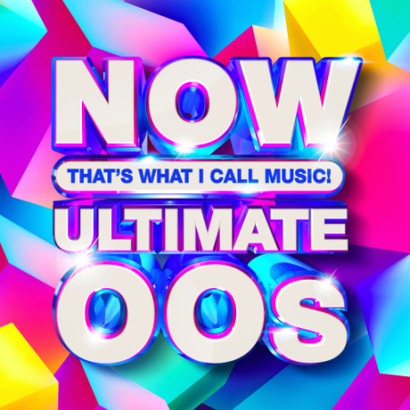 VA - NOW That's What I Call Music! Ultimate 'OOs (2020)