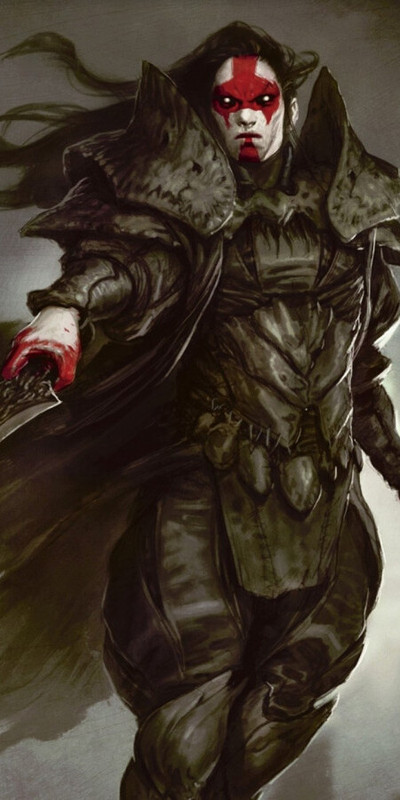 Immagine di Bentrathor