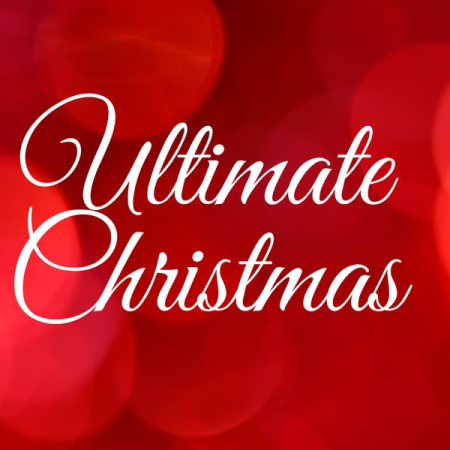 Various Artists - Ultimate Christmas (2020)