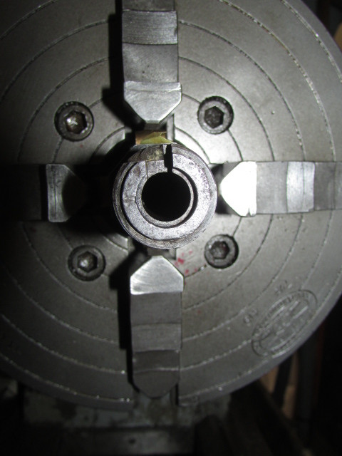 Win 1885 Barrel Liner Install (6)