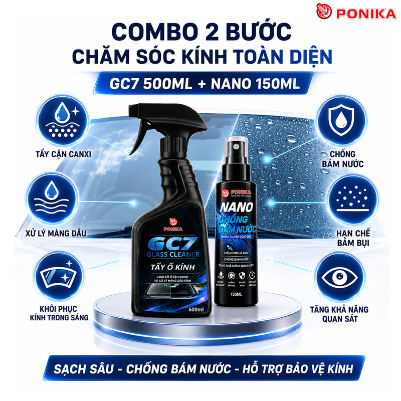 Tổng hợp ưu điểm