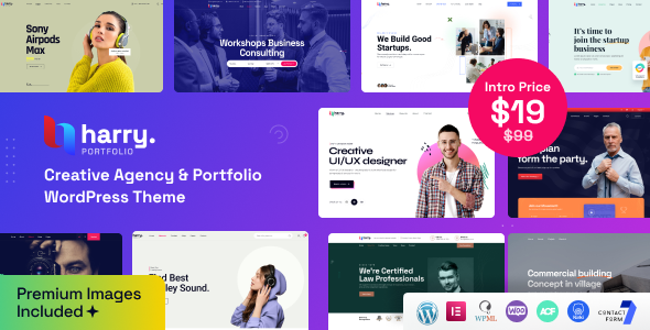 MODELO WORDPRESS