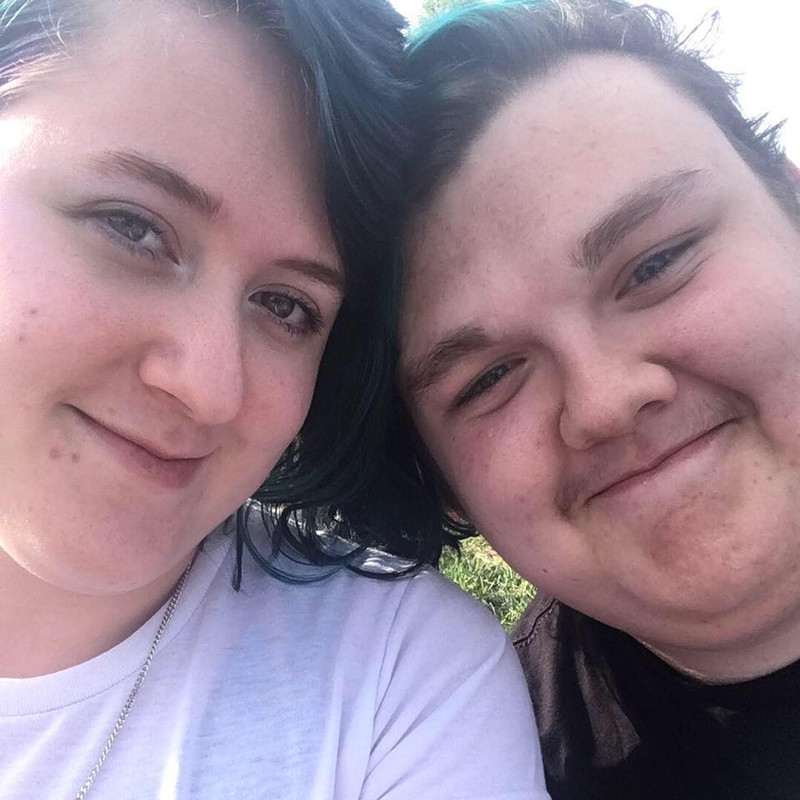 Sierra&TheJuniorChoad