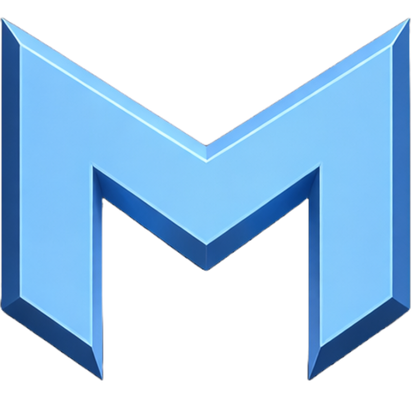 Mesh Logo