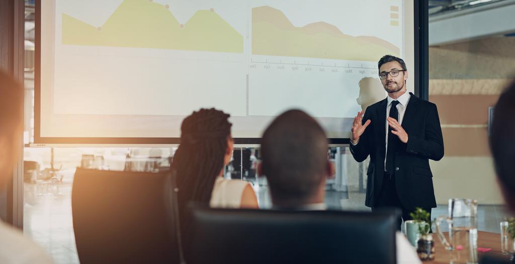 Technical Presentation