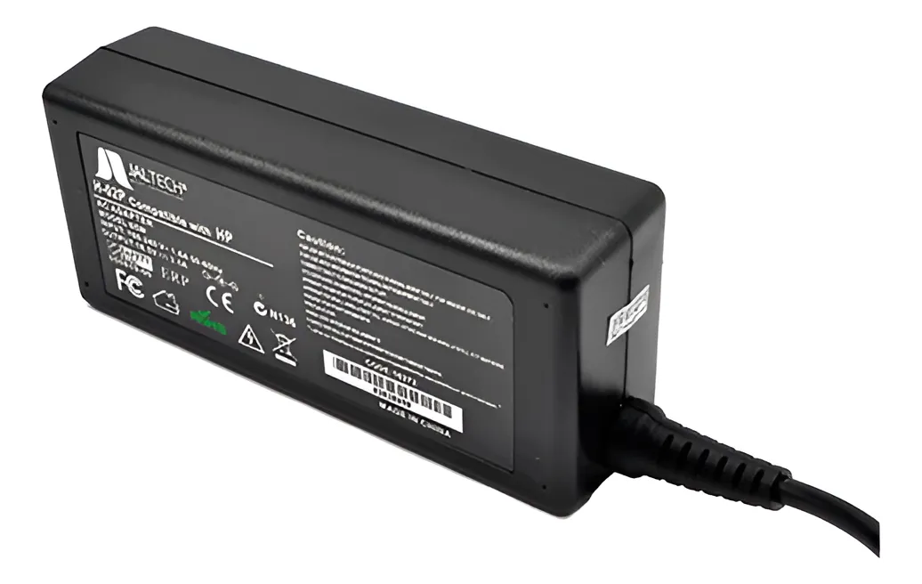 Cargador Lenovo Thinkpad - Imagen 2