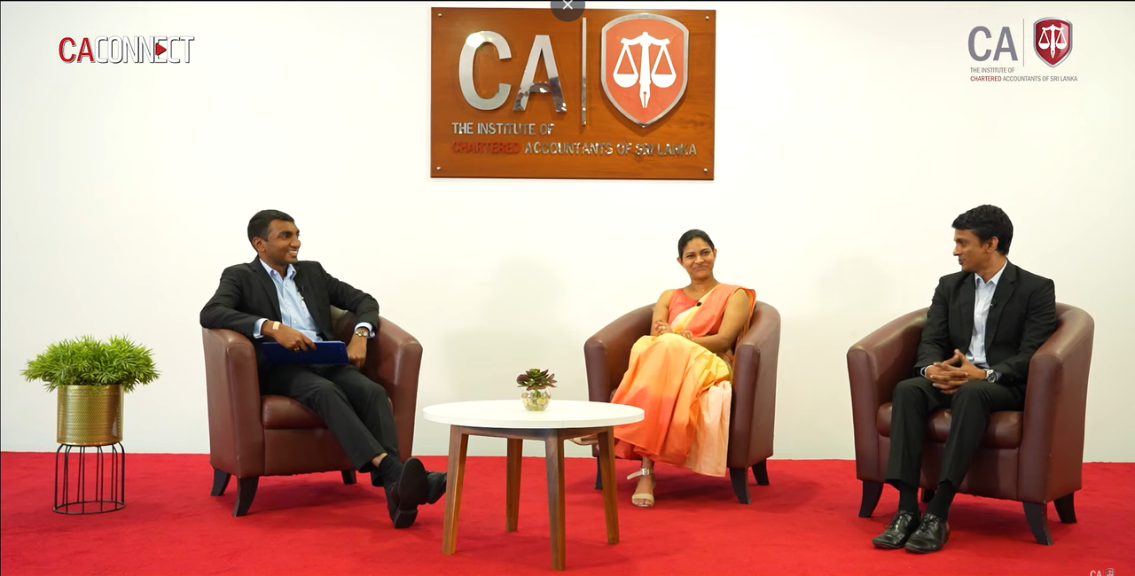 Sri Lanka’s Macro Economy and Capital Market in 2025