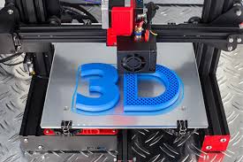 3D Printing Applications in the Cosmetic Industry