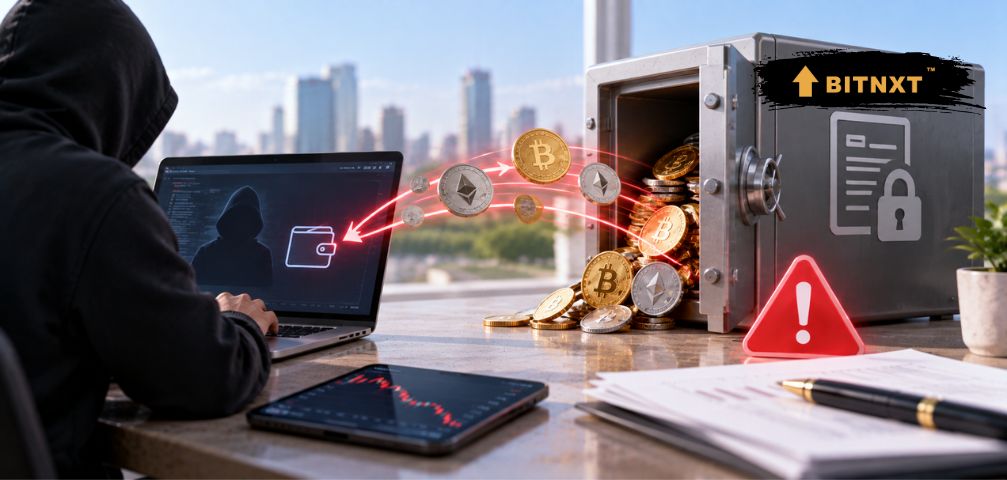 Notional Finance Exploit Drains $1.7M From Escrow