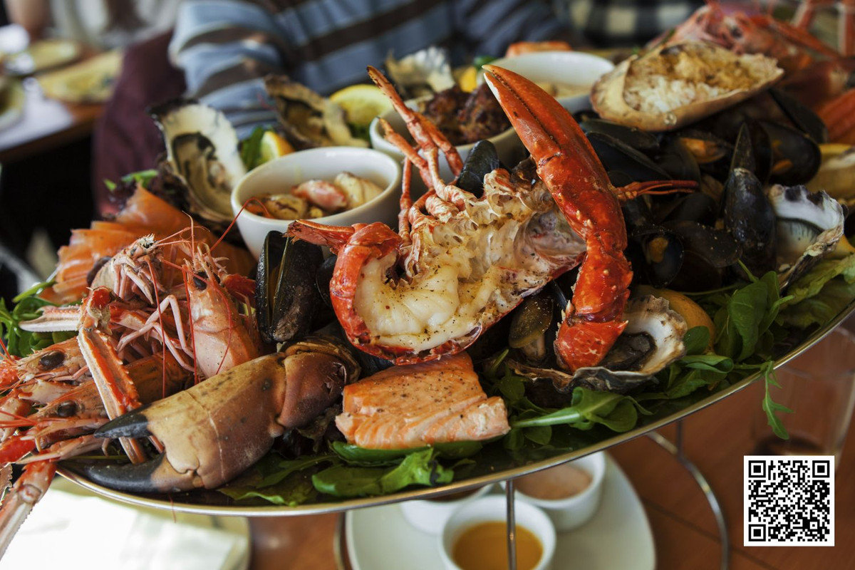 Why Fresh Seafood Is a Must for Flavor and Health?