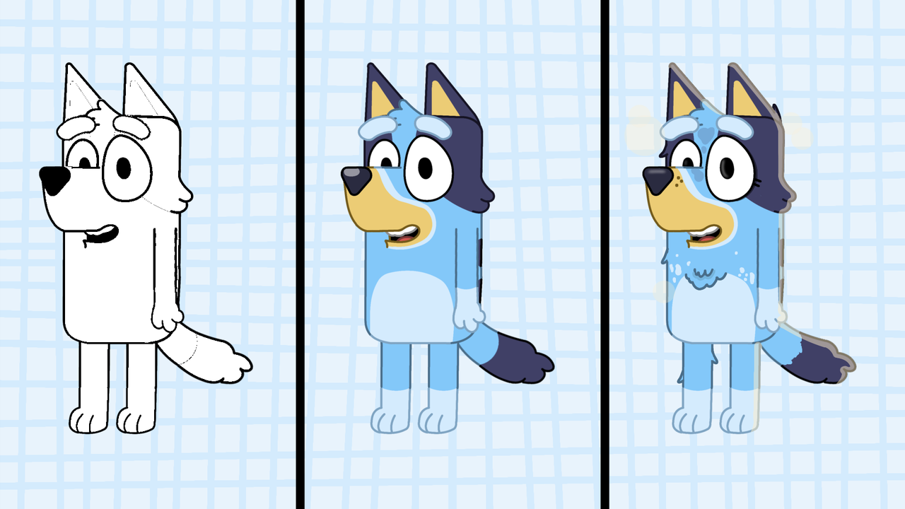 Personaje Individual