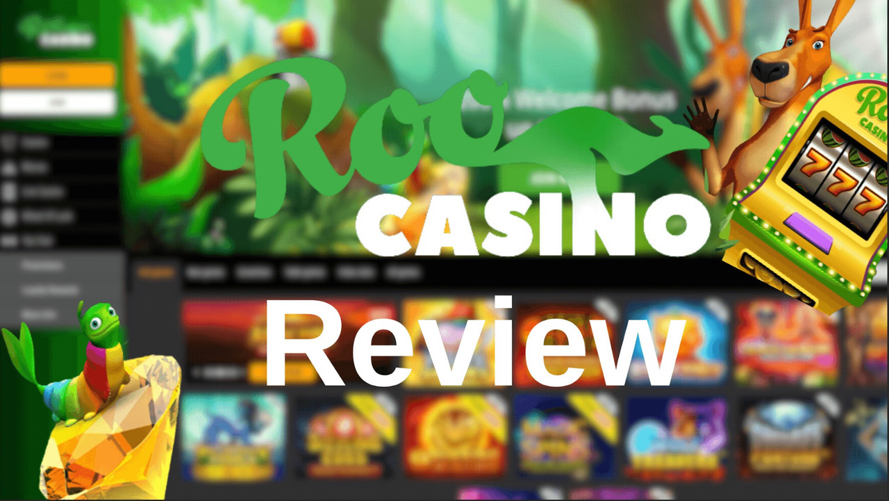 roo casino
