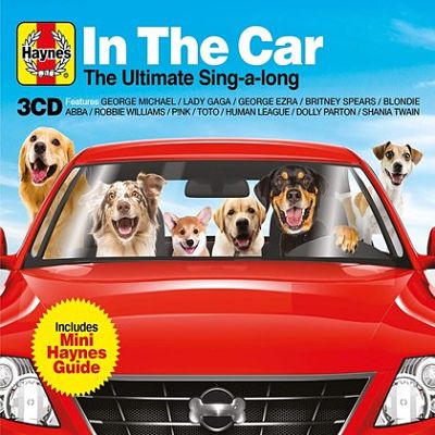 VA - Haynes: In The Car... The Ultimate Sing-A-Long (3CD) (04/2020) Hay