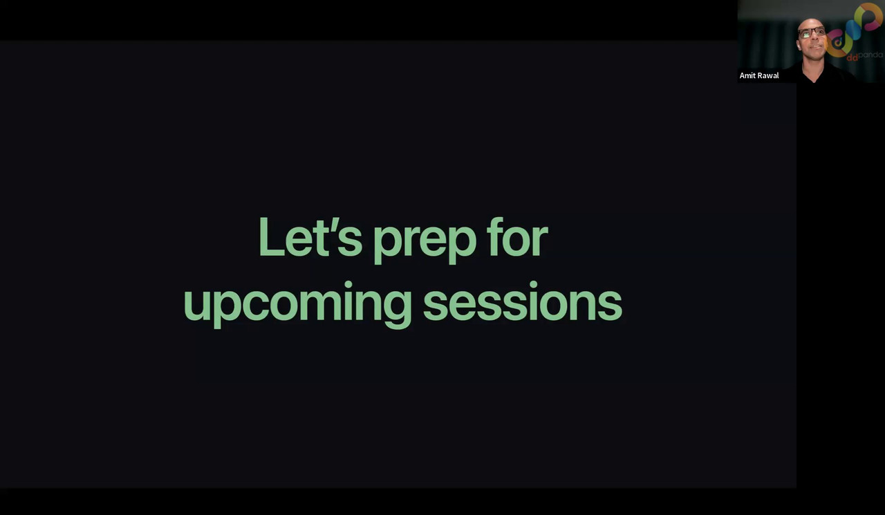 Live Session 1 0003 01 16 10 screenshot