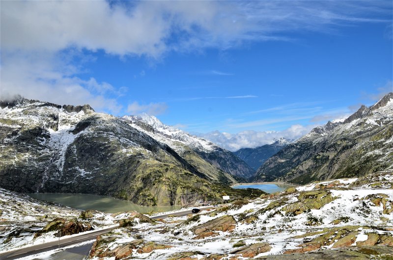 GLACIAR DE RODANO-9-9-2019 - Suiza y sus pueblos-2019 (87)