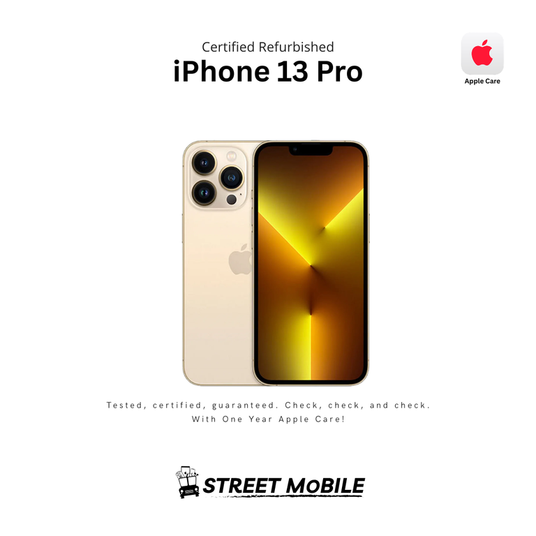 RFB iPhone 13 Pro thumbnail 3