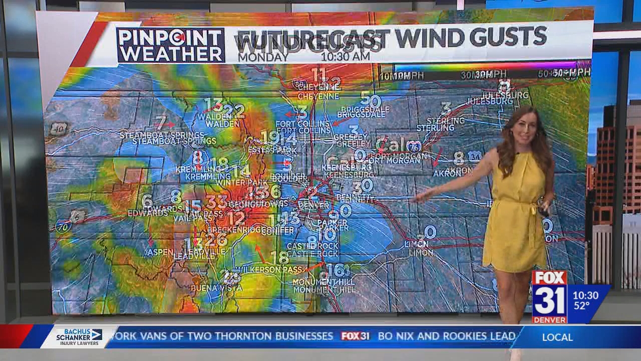 FOX 31 Morning News at 1000am 20251027 16001700 ts snapshot 00 31 26 210